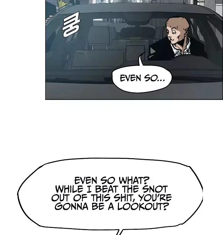 Rooftop Sword Master Chapter 13 page 76
