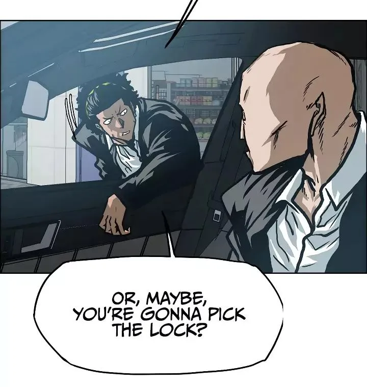 Rooftop Sword Master Chapter 13 page 77