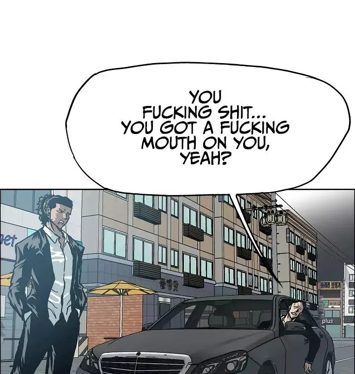Rooftop Sword Master Chapter 13 page 78
