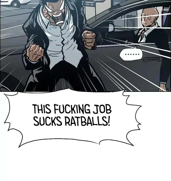 Rooftop Sword Master Chapter 13 page 80