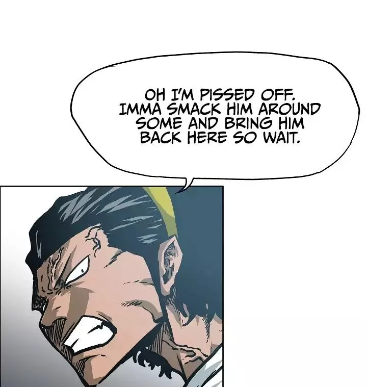 Rooftop Sword Master Chapter 13 page 81