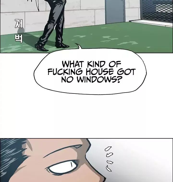 Rooftop Sword Master Chapter 13 page 96