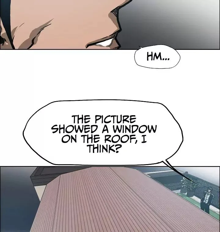 Rooftop Sword Master Chapter 13 page 97