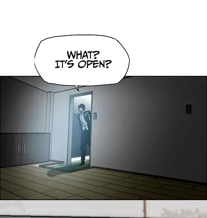 Rooftop Sword Master Chapter 13 page 101