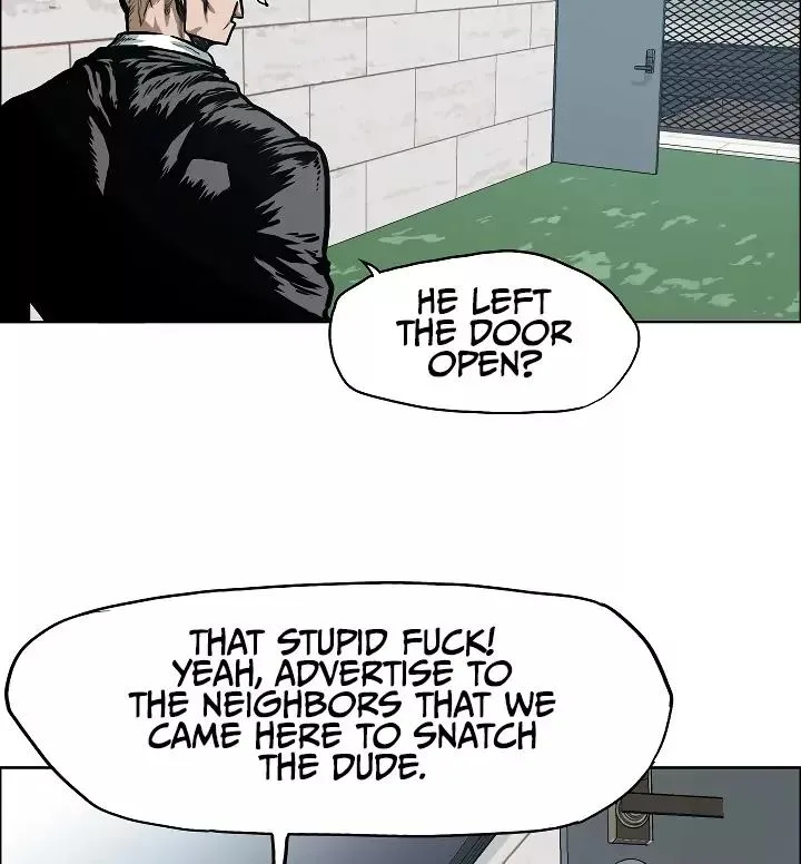 Rooftop Sword Master Chapter 14 page 9