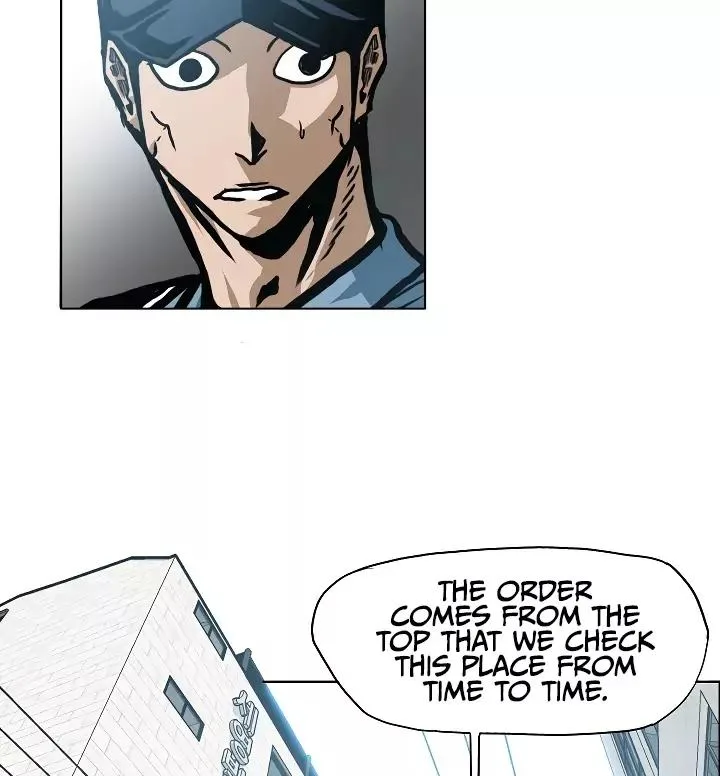 Rooftop Sword Master Chapter 14 page 26
