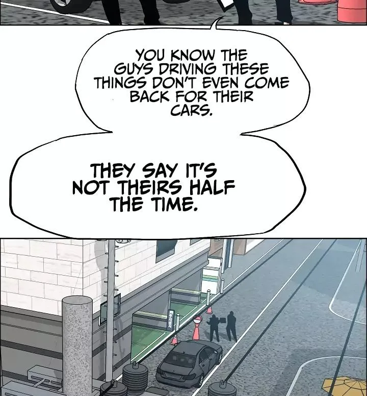 Rooftop Sword Master Chapter 14 page 23