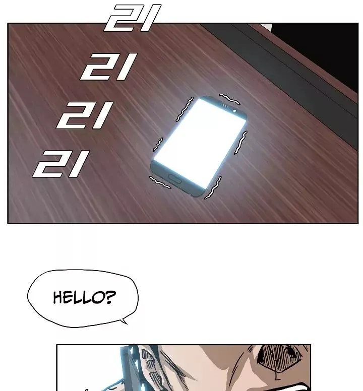 Rooftop Sword Master Chapter 14 page 40