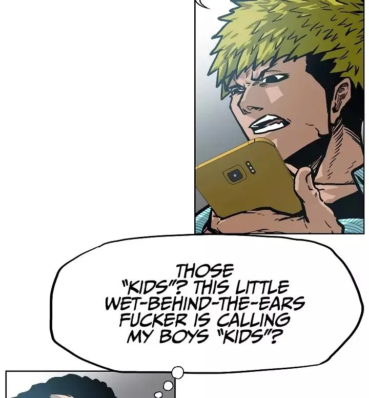 Rooftop Sword Master Chapter 14 page 47