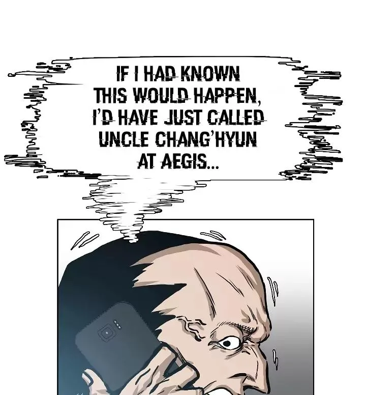 Rooftop Sword Master Chapter 14 page 50