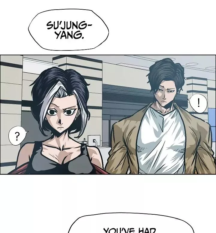 Rooftop Sword Master Chapter 14 page 69