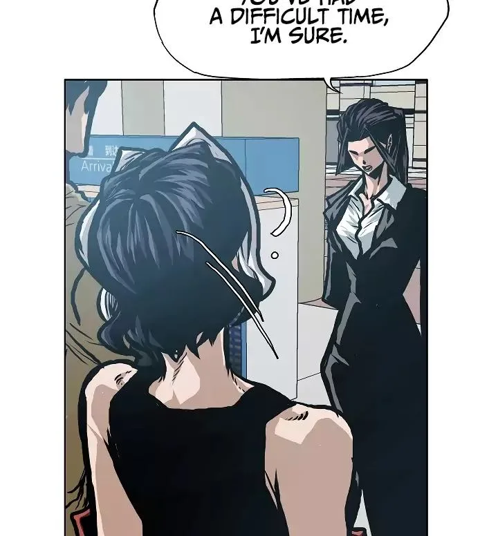 Rooftop Sword Master Chapter 14 page 70