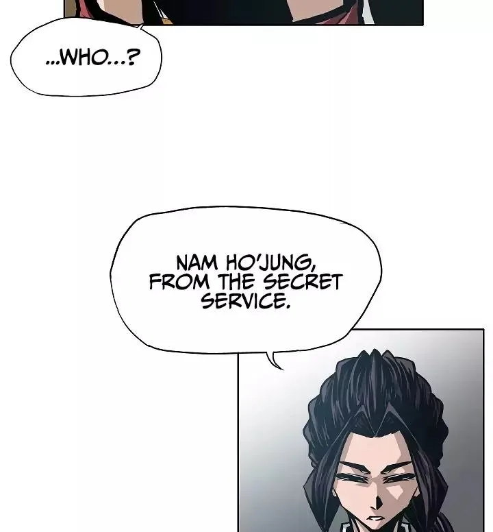 Rooftop Sword Master Chapter 14 page 71