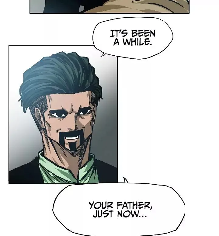 Rooftop Sword Master Chapter 14 page 76