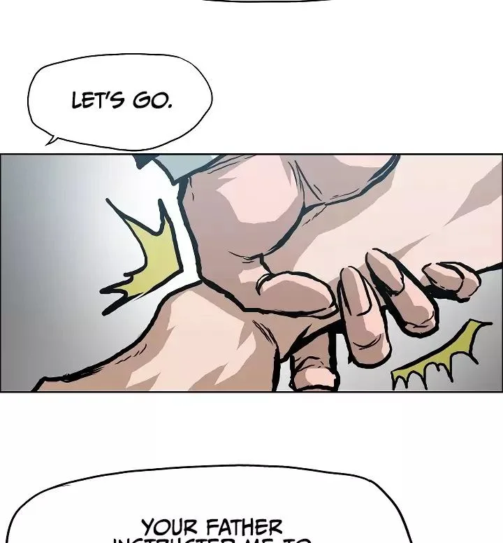 Rooftop Sword Master Chapter 14 page 77