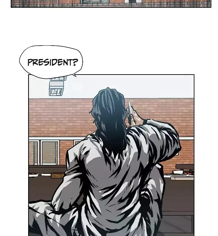 Rooftop Sword Master Chapter 14 page 85
