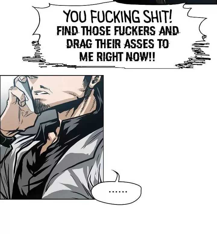 Rooftop Sword Master Chapter 14 page 87