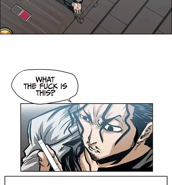 Rooftop Sword Master Chapter 14 page 92