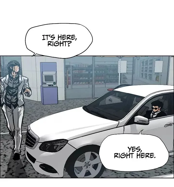 Rooftop Sword Master Chapter 14 page 97