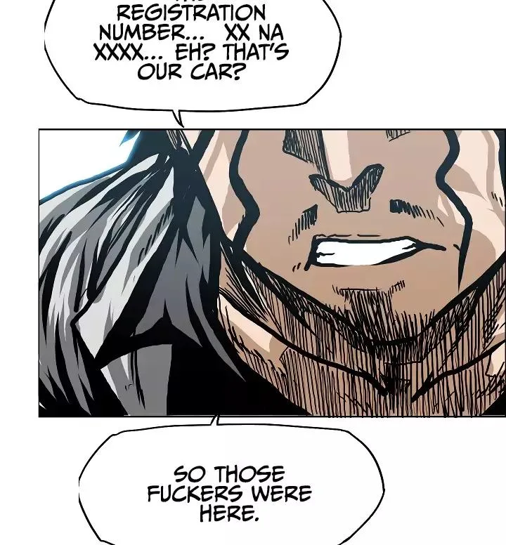 Rooftop Sword Master Chapter 14 page 105