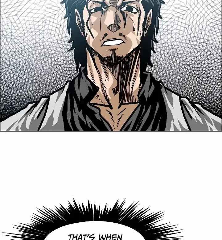 Rooftop Sword Master Chapter 14 page 108