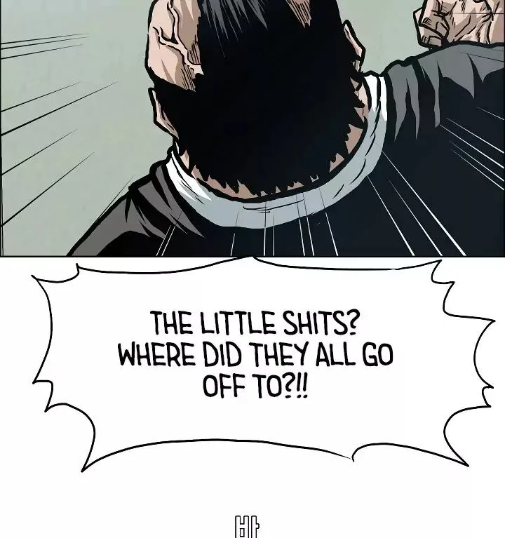 Rooftop Sword Master Chapter 15 page 9