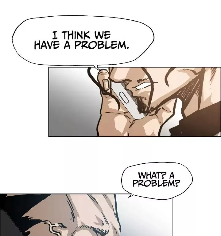 Rooftop Sword Master Chapter 15 page 19