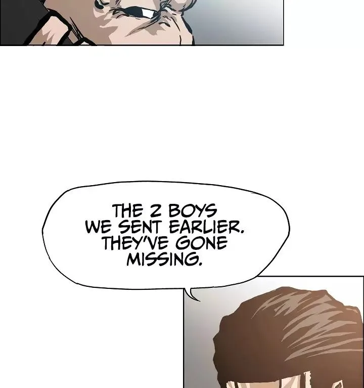 Rooftop Sword Master Chapter 15 page 20
