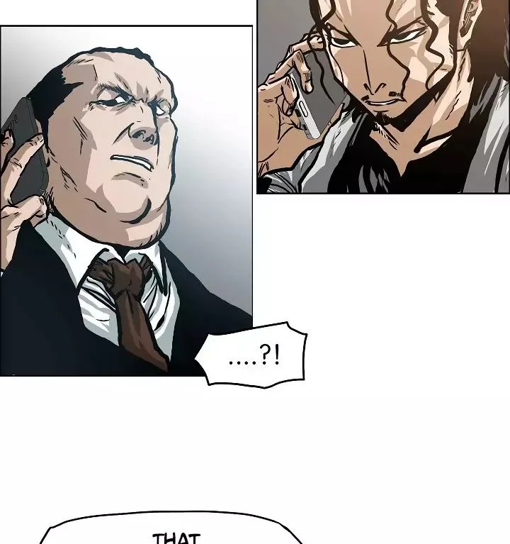 Rooftop Sword Master Chapter 15 page 21