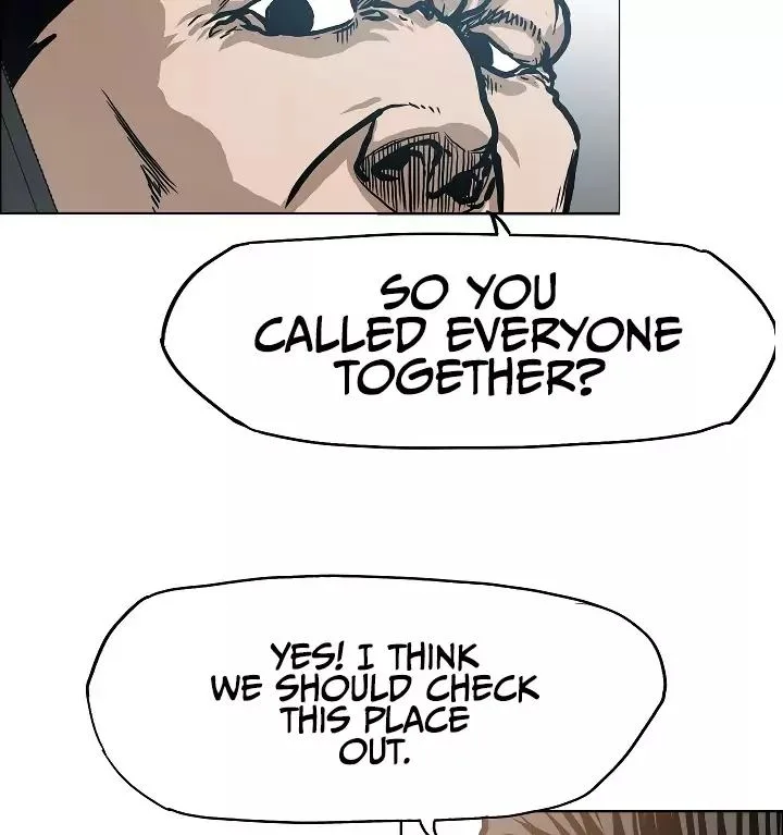 Rooftop Sword Master Chapter 15 page 23
