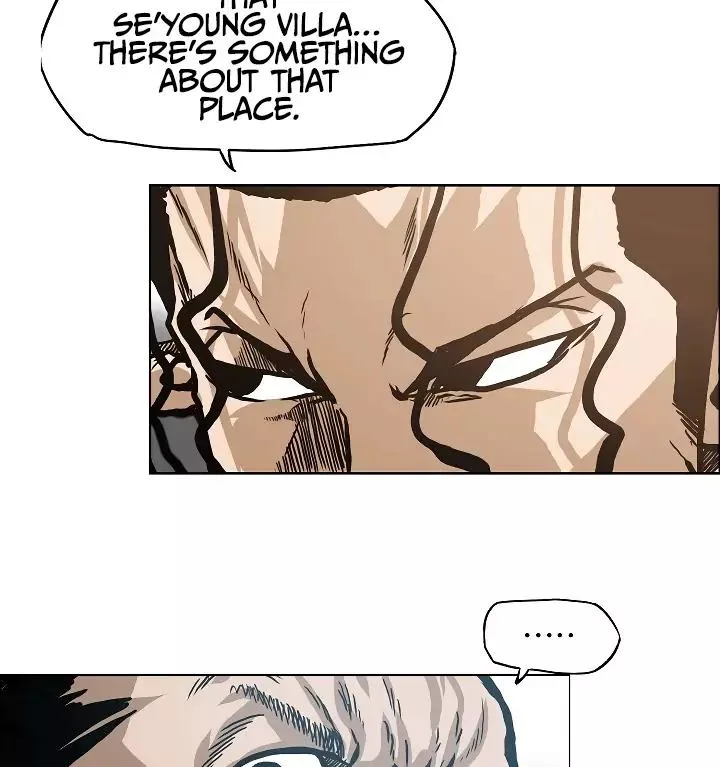Rooftop Sword Master Chapter 15 page 22