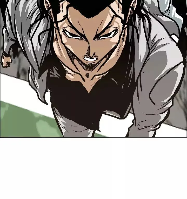 Rooftop Sword Master Chapter 15 page 32