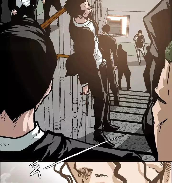 Rooftop Sword Master Chapter 15 page 37