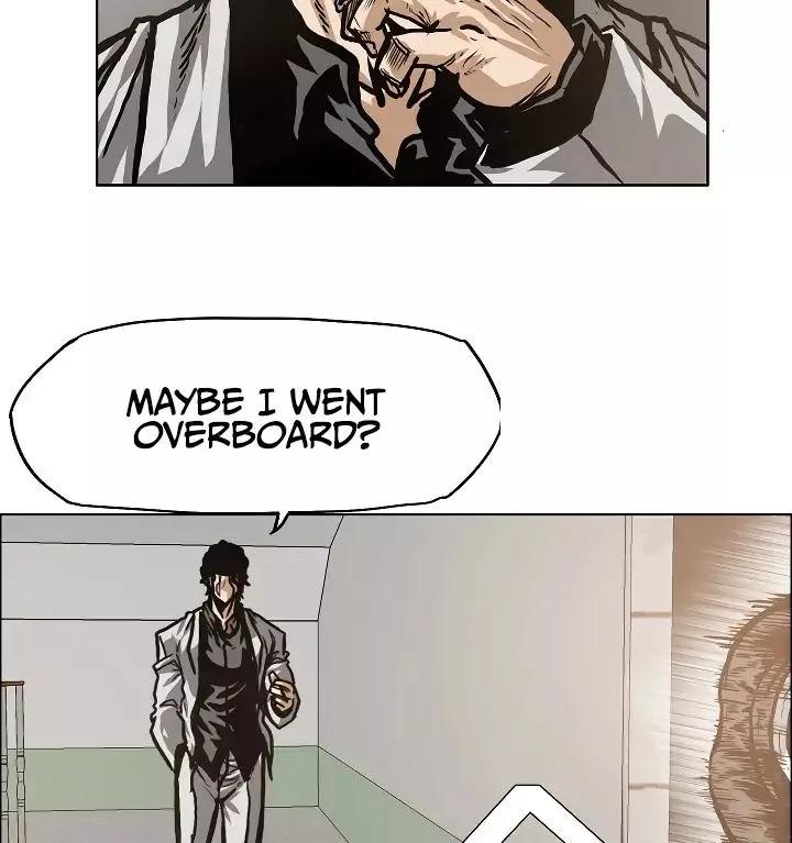 Rooftop Sword Master Chapter 15 page 53
