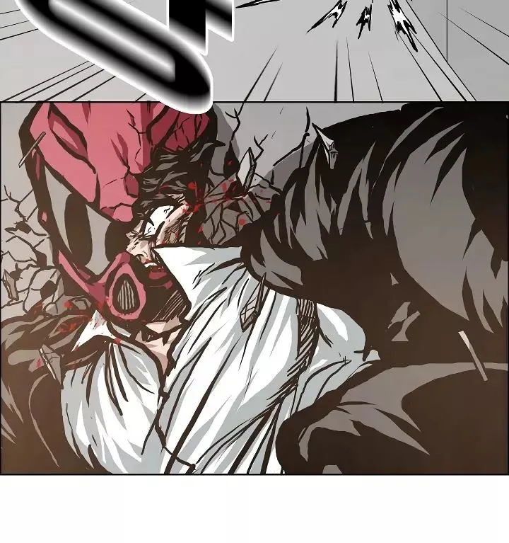 Rooftop Sword Master Chapter 15 page 56