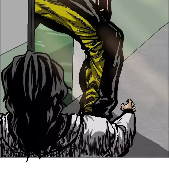 Rooftop Sword Master Chapter 15 page 64