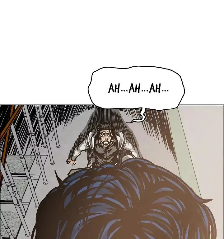 Rooftop Sword Master Chapter 15 page 66