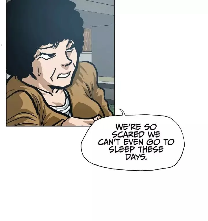 Rooftop Sword Master Chapter 15 page 79