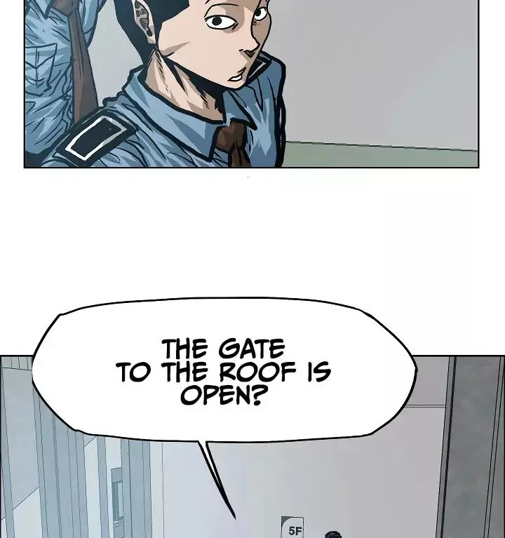 Rooftop Sword Master Chapter 15 page 85