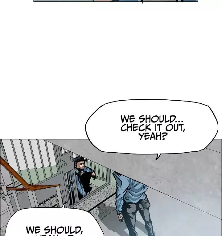 Rooftop Sword Master Chapter 15 page 91