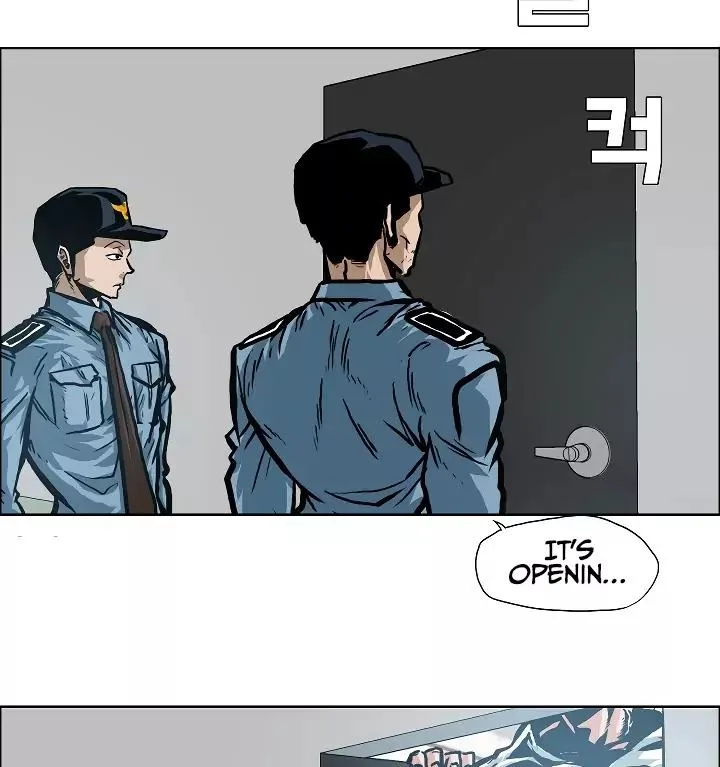 Rooftop Sword Master Chapter 15 page 95