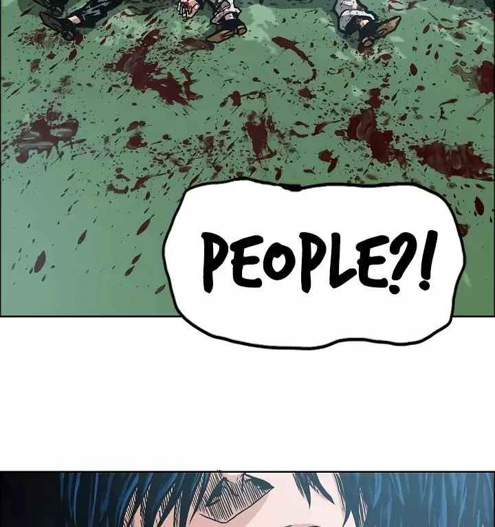 Rooftop Sword Master Chapter 15 page 107