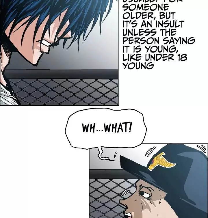 Rooftop Sword Master Chapter 16 page 15