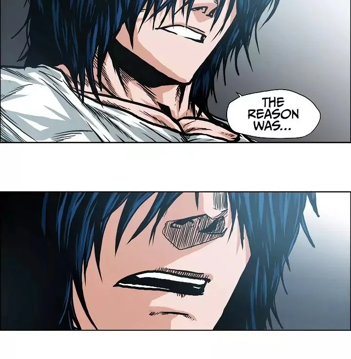 Rooftop Sword Master Chapter 16 page 19