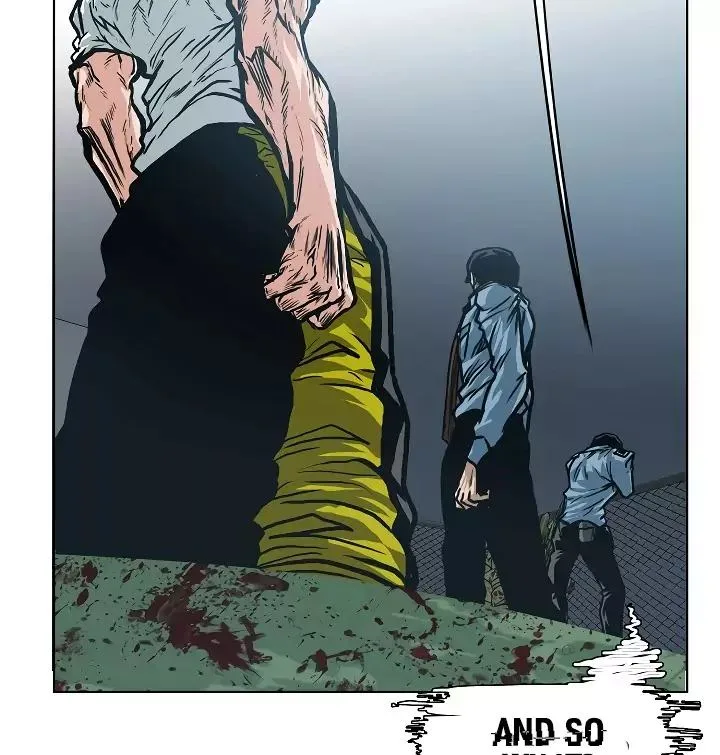 Rooftop Sword Master Chapter 16 page 24