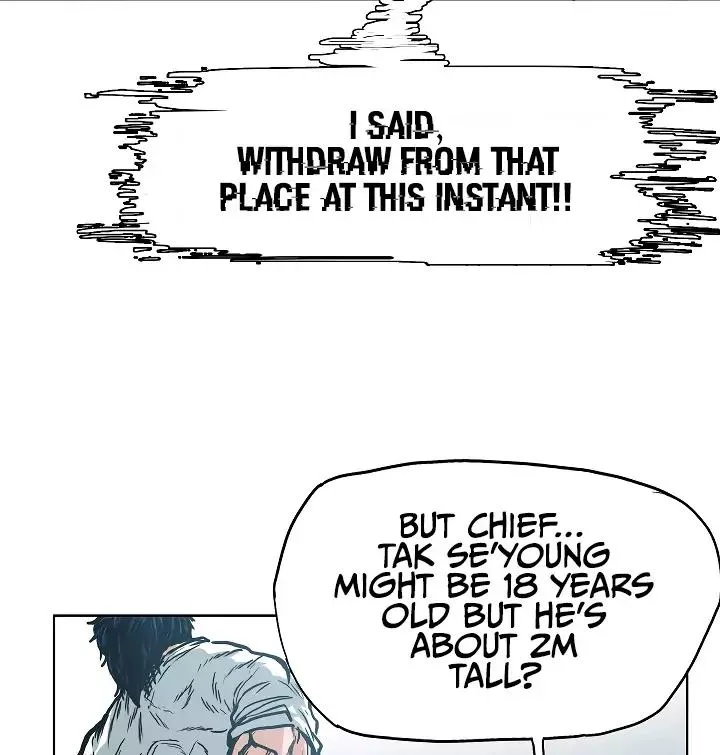 Rooftop Sword Master Chapter 16 page 23