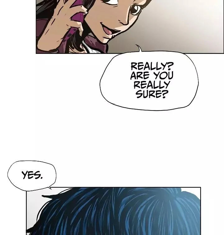 Rooftop Sword Master Chapter 16 page 40