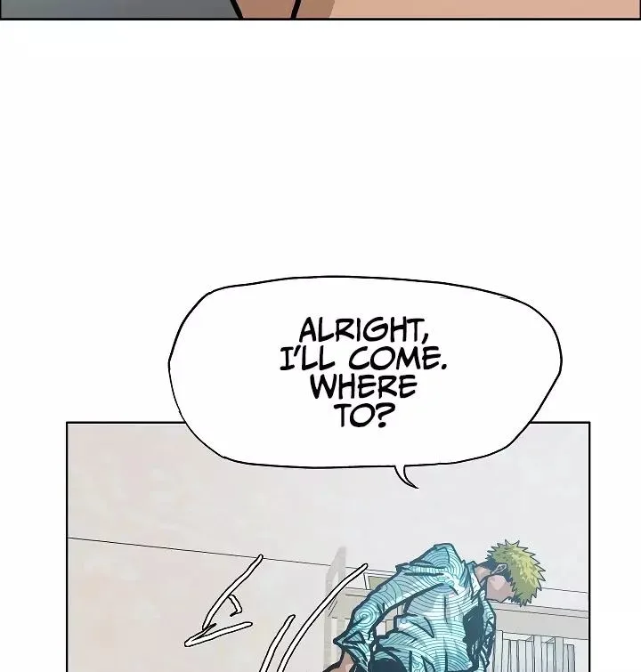 Rooftop Sword Master Chapter 16 page 73