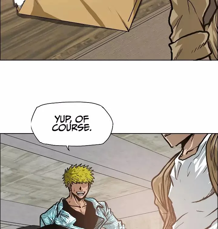 Rooftop Sword Master Chapter 16 page 78