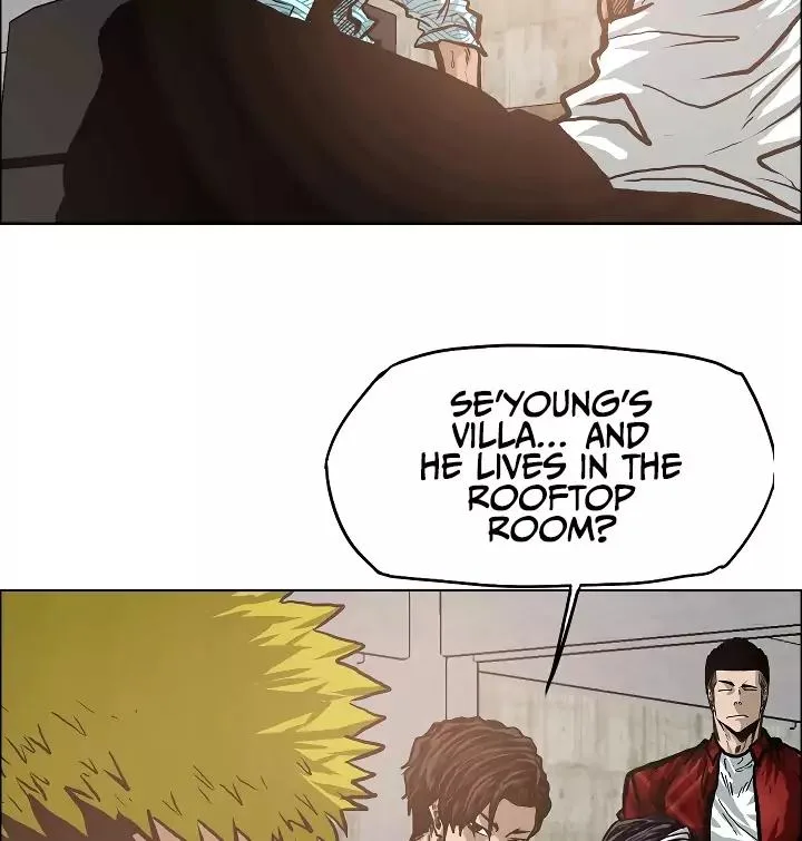 Rooftop Sword Master Chapter 16 page 79